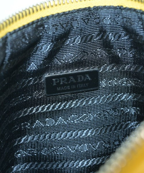 PRADA 肩背包