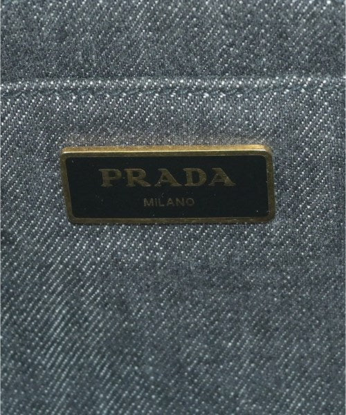 PRADA 托特包