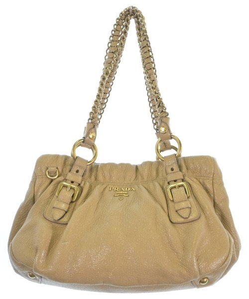 PRADA 托特包