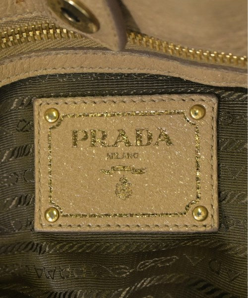 PRADA 托特包