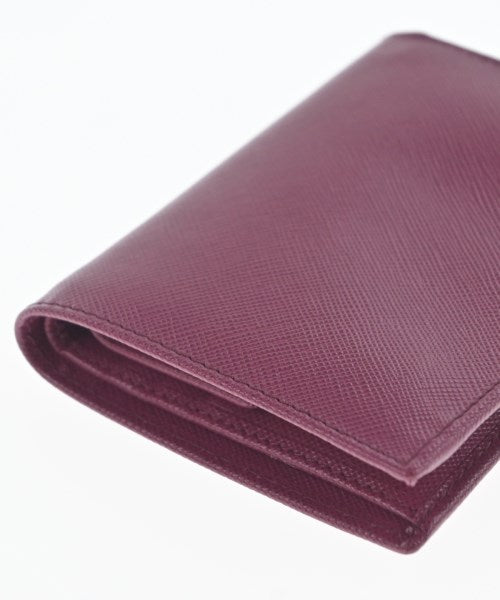 PRADA 錢包/零錢包