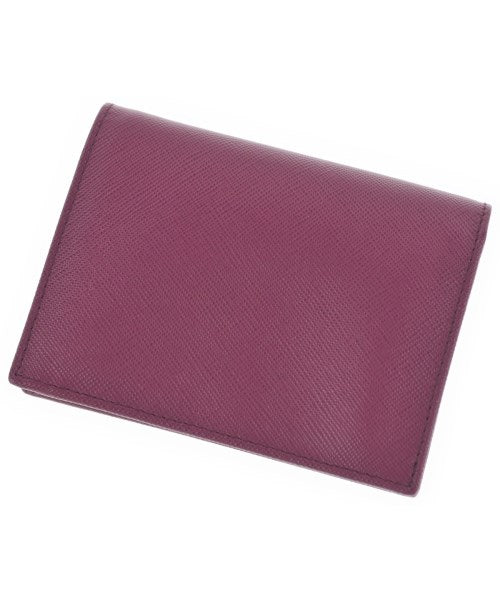 PRADA 錢包/零錢包