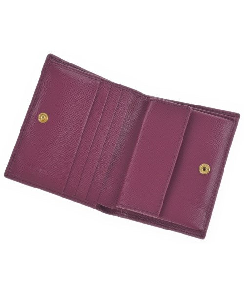 PRADA 錢包/零錢包