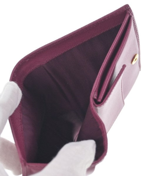 PRADA 錢包/零錢包