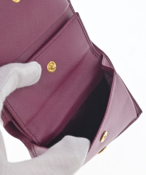 PRADA 錢包/零錢包