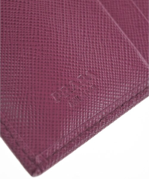 PRADA 錢包/零錢包