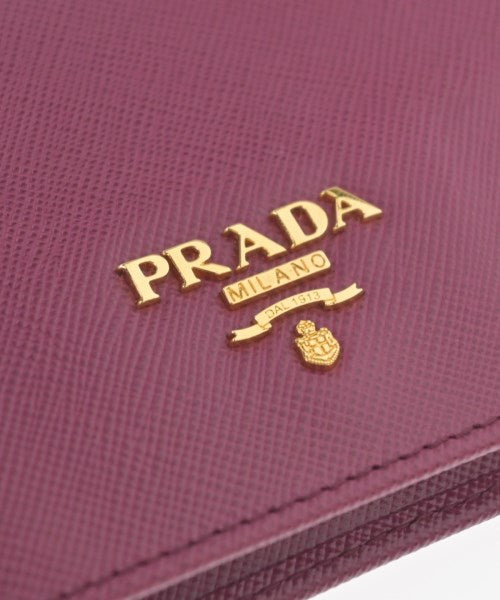 PRADA 錢包/零錢包