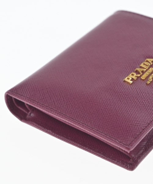 PRADA 錢包/零錢包