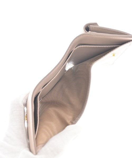 PRADA 錢包/零錢包