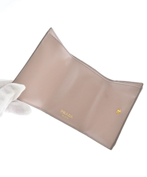 PRADA 錢包/零錢包
