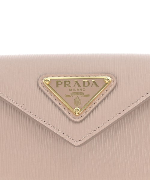 PRADA 錢包/零錢包