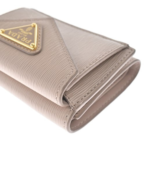 PRADA 錢包/零錢包