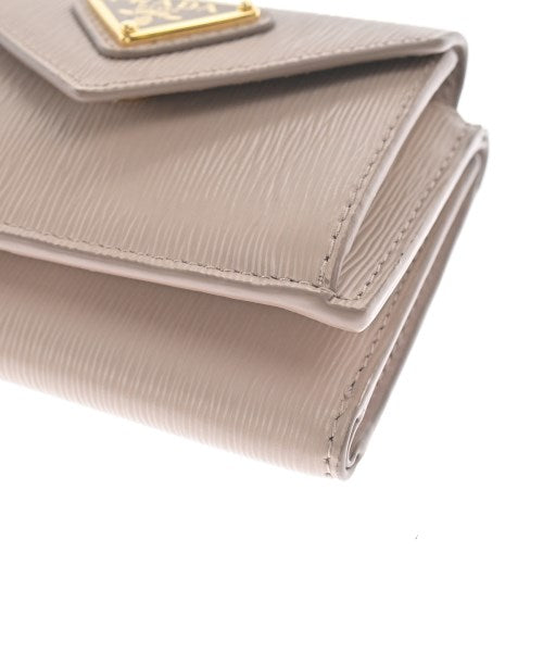 PRADA 錢包/零錢包