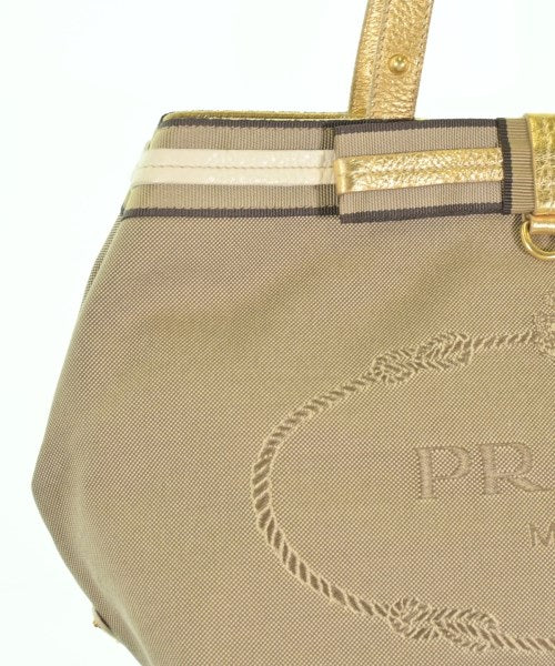 PRADA 托特包