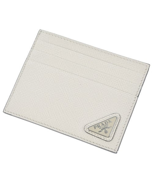 PRADA 片夾