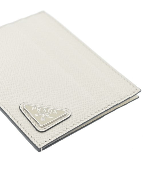 PRADA 片夾