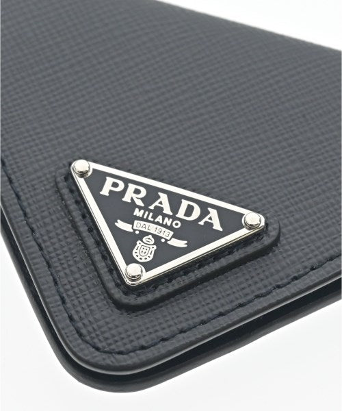 PRADA 片夾