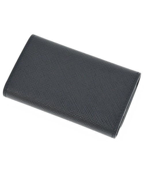 PRADA 鑰匙盒/鑰匙圈