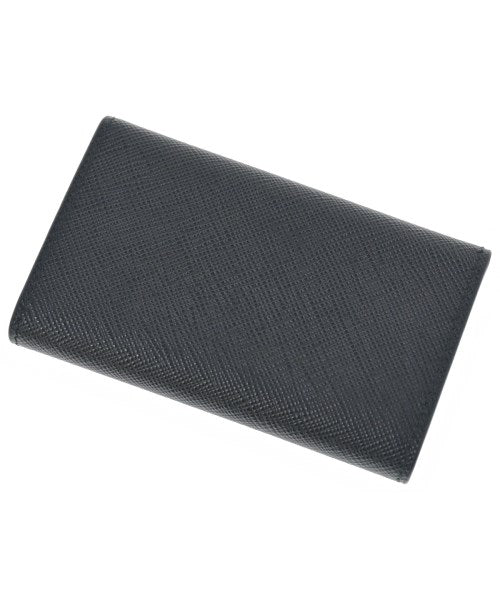 PRADA 鑰匙盒/鑰匙圈