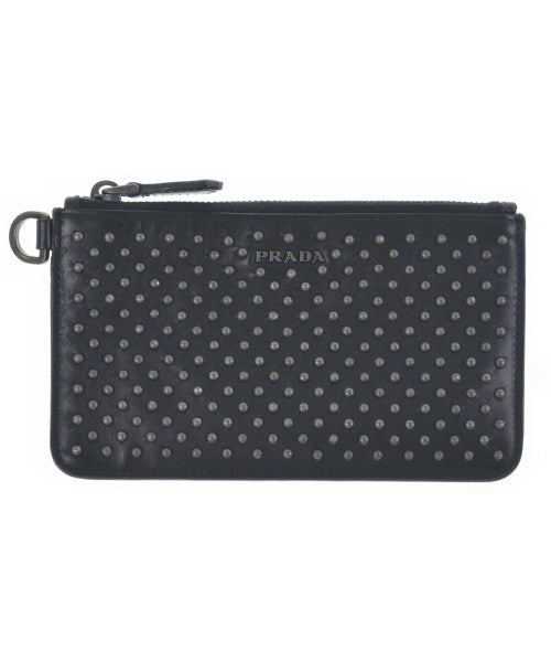 PRADA 卡片夾