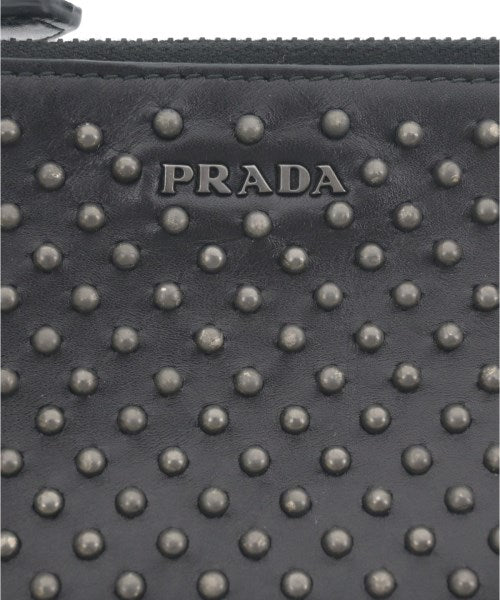 PRADA 卡片夾