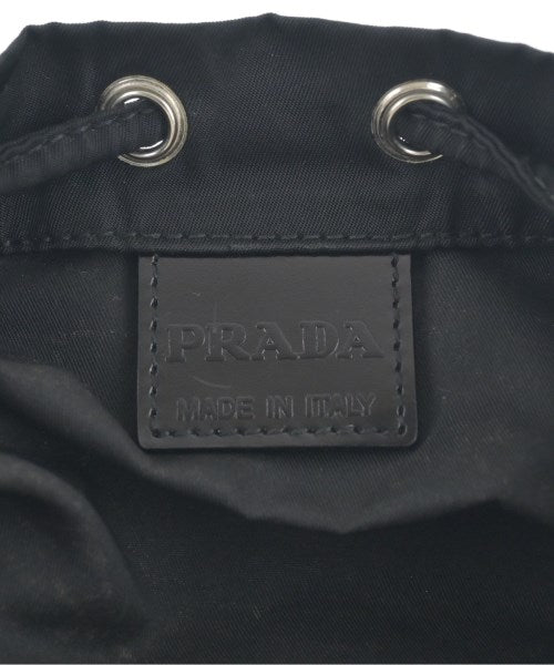 PRADA 小袋