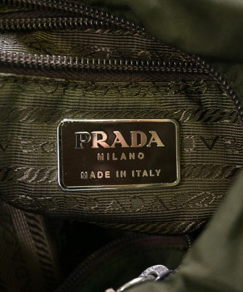 PRADA 肩背包