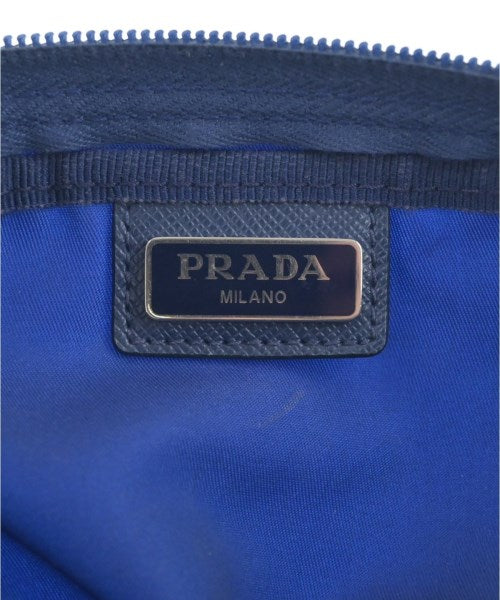 PRADA 小袋