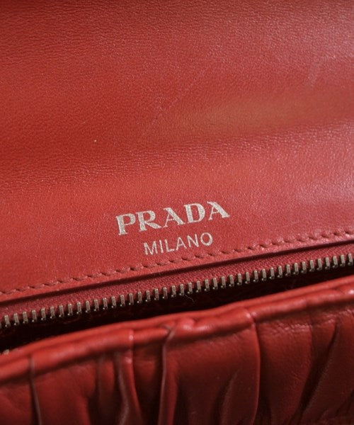 PRADA 肩背包