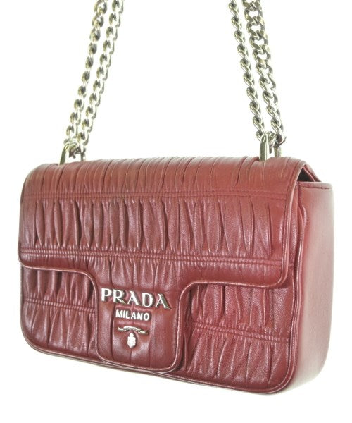 PRADA 肩背包