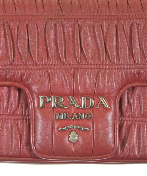 PRADA 肩背包