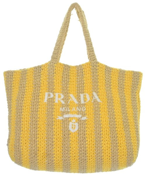 PRADA 托特包