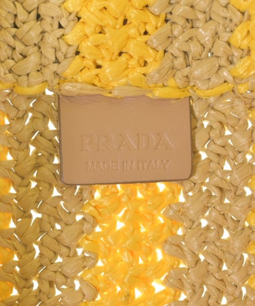 PRADA 托特包