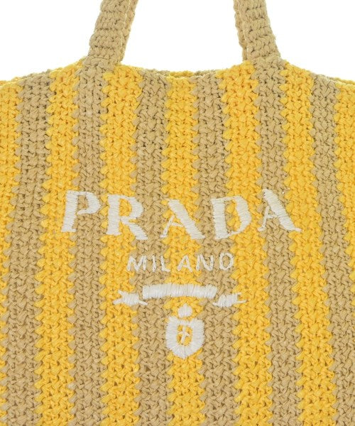 PRADA 托特包