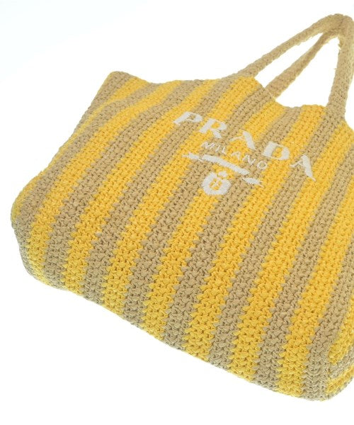 PRADA 托特包