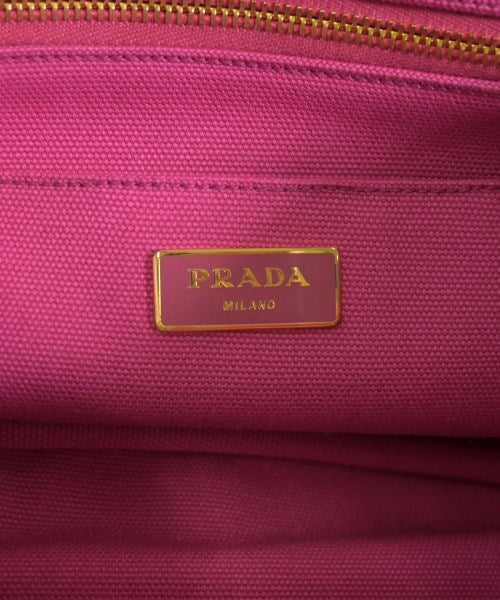 PRADA 托特包