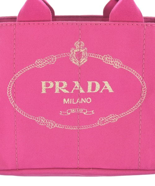 PRADA 托特包