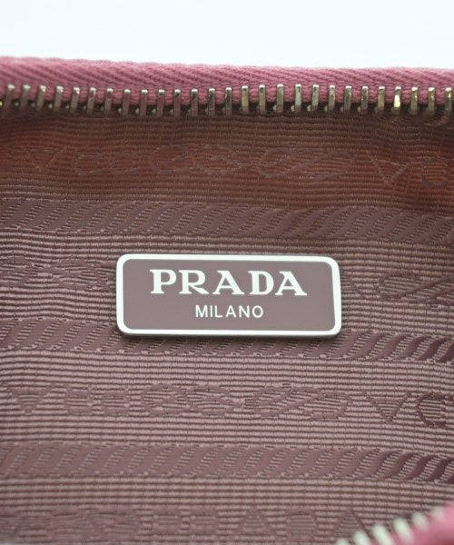 PRADA 肩背包