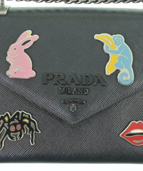 PRADA 肩背包