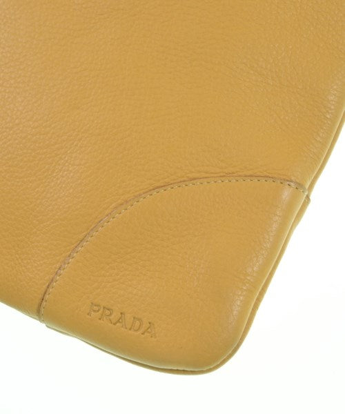PRADA 肩背包