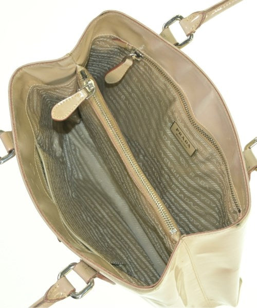 PRADA 托特包