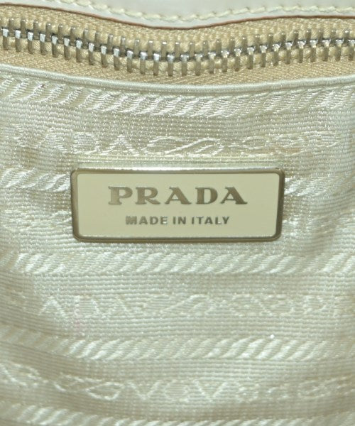 PRADA 托特包