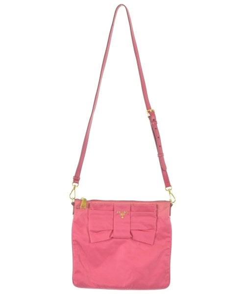 PRADA 肩背包