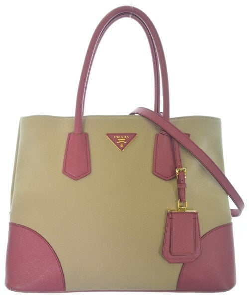 PRADA 托特包