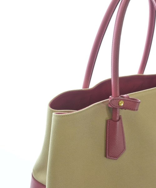 PRADA 托特包