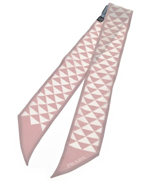 PRADA 頭巾/圍巾