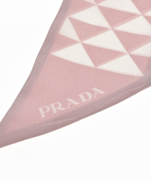 PRADA 頭巾/圍巾