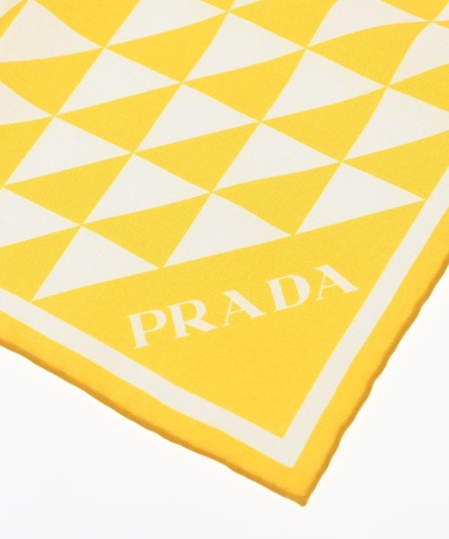 PRADA 頭巾/圍巾