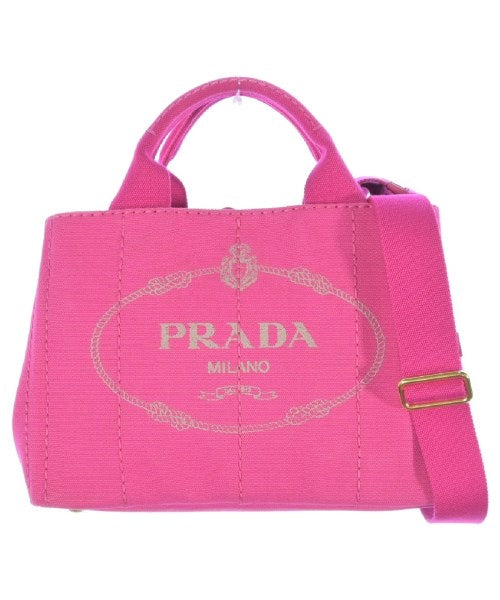 PRADA 托特包