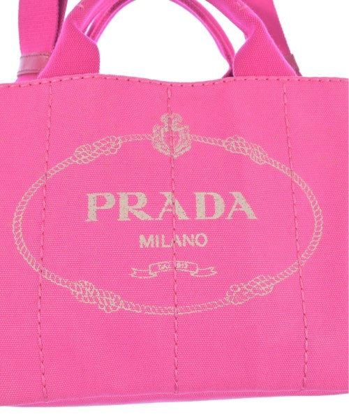 PRADA 托特包